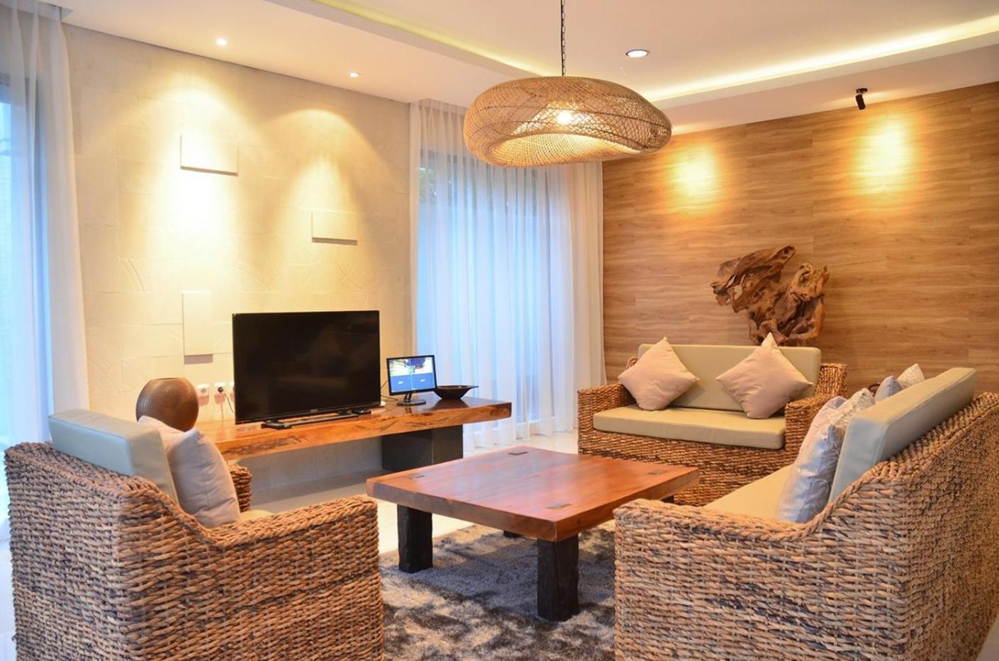 Asmaya Hill View Villa 7 Bedrooms With A Private Swimming Pool Bandung Exteriér fotografie