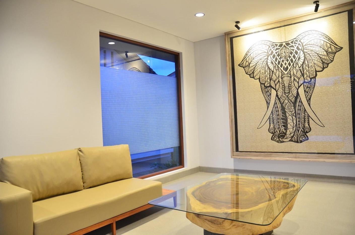 Asmaya Hill View Villa 7 Bedrooms With A Private Swimming Pool Bandung Exteriér fotografie