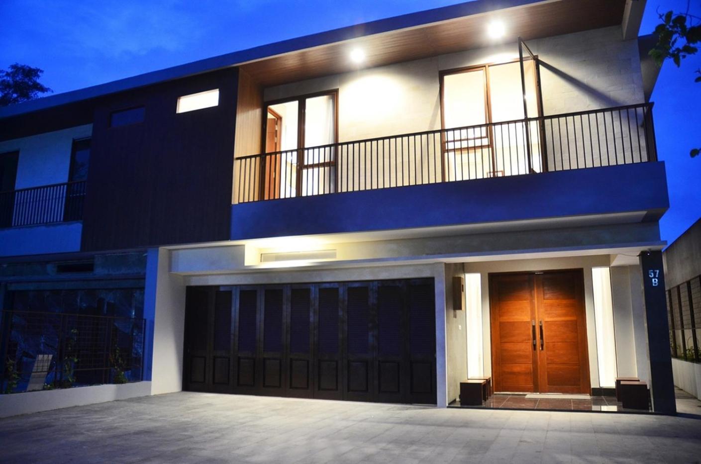 Asmaya Hill View Villa 7 Bedrooms With A Private Swimming Pool Bandung Exteriér fotografie