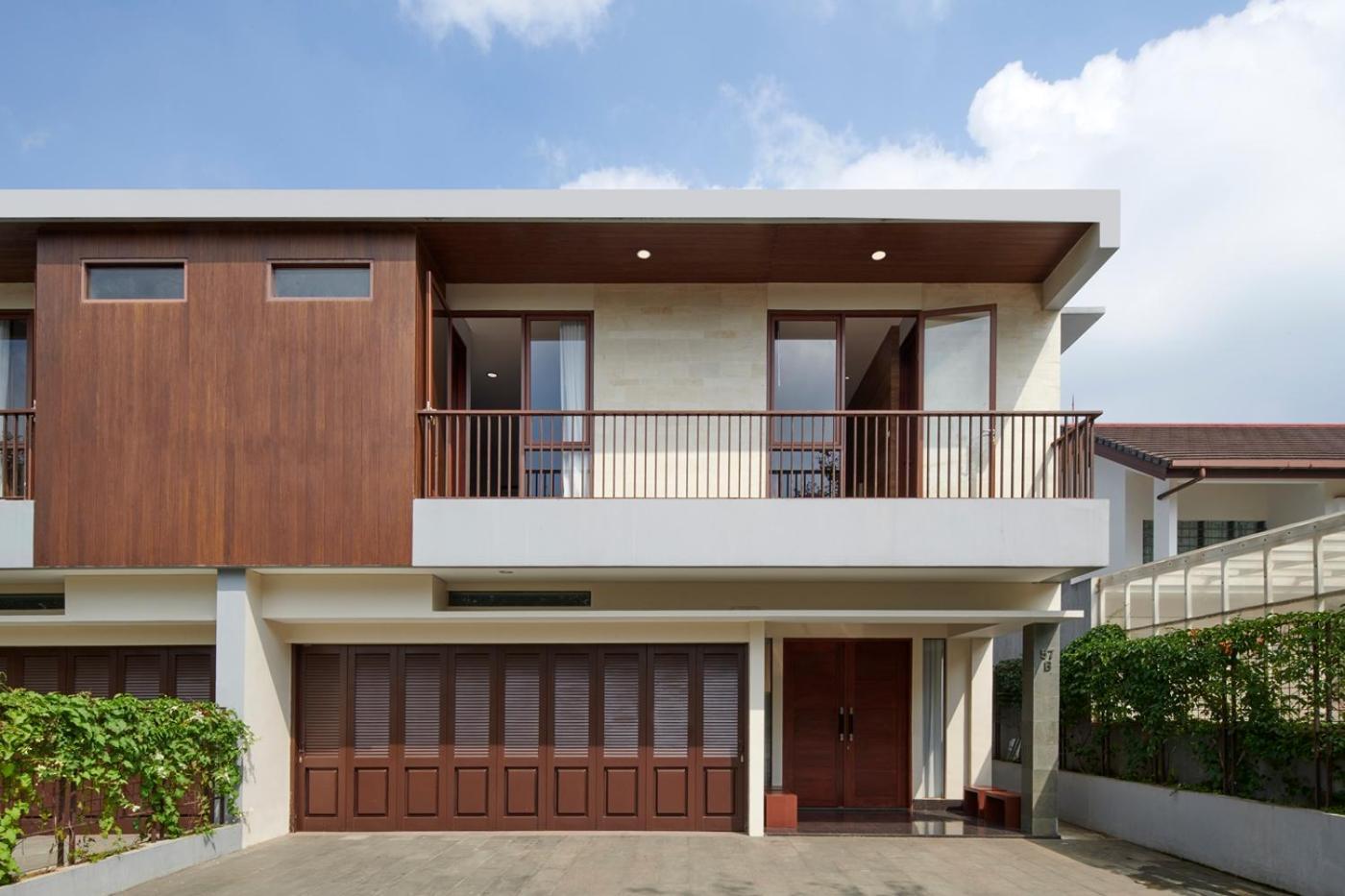 Asmaya Hill View Villa 7 Bedrooms With A Private Swimming Pool Bandung Exteriér fotografie